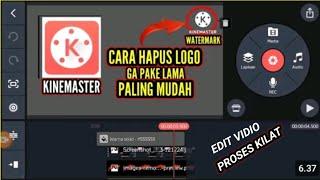 cara hapus logo watermak kinemaster dengan mudah dan cepat