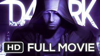 DARK (Video Game) - FULL MOVIE (2013) [HD] (Xbox 360 PS3 PC)