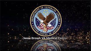 Jesse Brown VA Medical Center 75th Anniversary Academic Partnerships