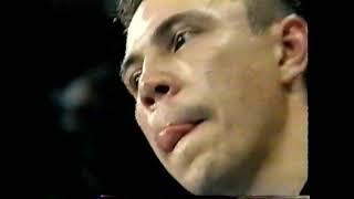 Kostya Tszyu vs Rafael Ruelas - Full Fight