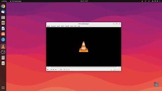 How to Install VLC Media Player on Ubuntu 22.04 LTS