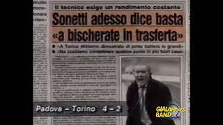 Mai dire gol 1995 - Le ultime parole famose: qui per vincere