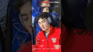 Momen Rafael Struick Digangguin Pemain Timnas U-23 Saat Ketiduran Di Bus. Skuad Timnas U23 OTW TC