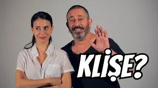 Klişe Nedir? |  feat. Cem Yılmaz