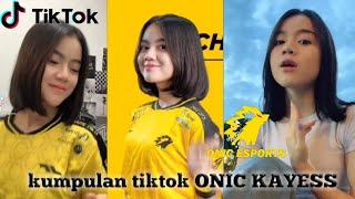 kumpulan tiktok onic kayess|| tiktok viral