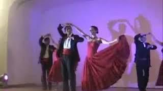 UN VALS PARA MI AMADA - VALS - ROBERTO FURQUE - CHANGO FUNES