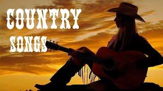 Кантри музыка для поднятия настроения. Country music to lift the mood.