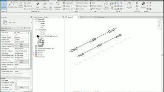 Creating your own linetype in Revit