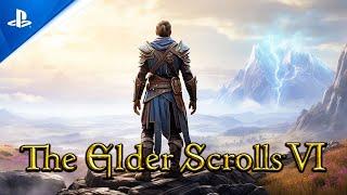 Elder Scrolls 6 Huge Reveal...