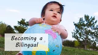 Bilingual Language Development (Language Development)