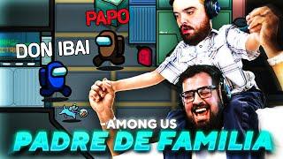 IBAI CREEME UNA VEZ EN TU VIDA, SOY PADRE DE FAMILIA