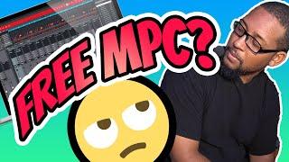 Akai announces mpc beats, for Free!!