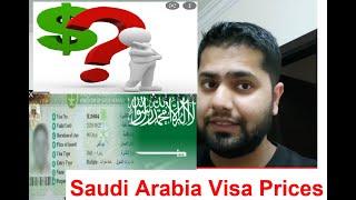 Multiple entry family visit vs permanent family visa Iqama cost estimation, which one is better