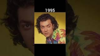 Badal (2000) movie song - Bobby Deol