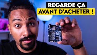 Les choses à savoir sur l’Arduino UNO R4 WiFi