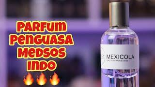 Onix Mexicola  Parfum 100ribuan Paling The Best????