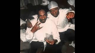 "HOOD" 50 Cent X Snoop Dogg - Type Beat G-FUNK Hip Hop Club 2023 (prod kiwidbeats)