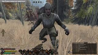 Как приручать животных в Life is Feudal MMO