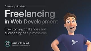 Freelancing in Web Development   Overcoming Challenges and Succeeding as a Professional