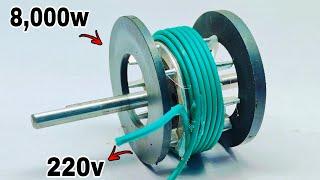 Top 2 free energy generator best in the world free energy generator #viralvideo