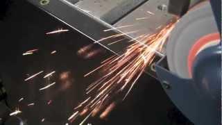 SPARK TEST FOR METAL IDENTIFICATION - DETERMINE THE METAL TIPS TRICKS AND ADVICE