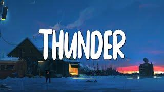 [Lyrics+Vietsub] Thunder - Gabry Ponte, LUM!X, Prezioso