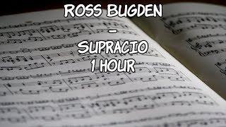 Ross Bugden - Supracio - [1 Hour] [No Copyright Orchestra Music]