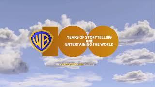 Warner Bros. Pictures logo (2023-2024, Chase's AU Version, FIXED)