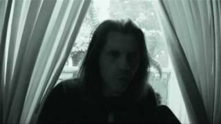 Alex Skolnick from Testament talks about Hard steel