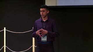 In defense of ancient Greek  | Konstaninos Zacharias | TEDxYouth@Rhodes