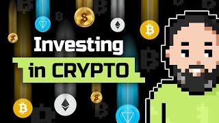 ️ 7 things you Must Do Before Investing in Crypto | Blum Academy