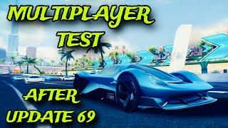 IS IT STILL GOOD ?!? | Asphalt 8, Vision 1789 Multiplayer Test After Update 69