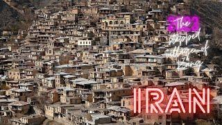 Kang Village – 3000-Years of Settlement – Iran