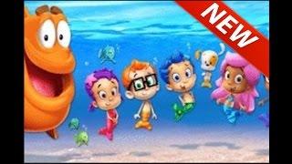 Гуппи и пузырики Мультик игра новые серии 2017 Учимся считать / Guppy and bubbles Cartoon game new