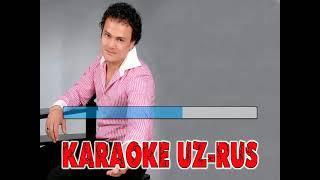 O`lmas Ollaberganov Kutaman karaoke