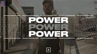 G- Eazy Type Beat - "Power" Ft. Logic | Type Instrumental | Trap / Rap Beat 2019