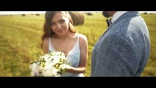 Wedding Tizer. Свадебный клип 2019. instagram