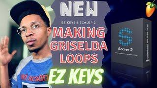 Working Together Scaler 2 and EZ Keys | Fire Combo Scaler 2 and EZ Keys