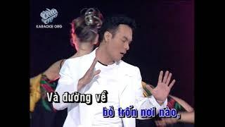 KARAOKE | TÂM HỒN CÔ ĐƠN | LÊ TÂM, LÂM NHẬT TIẾN, DUY LINH, GIA HUY