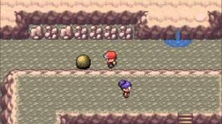 How to Get Past Victory Road and to the Elite Four in Pokemon Fire Red