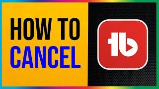 How to Cancel Tubebuddy Subscription (EASY)