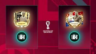 108+ OVR без ДОНАТА в ЧЕМПИОНАТ МИРА - НОВОЕ СОБЫТИЕ FIFA MOBILE: WORLD CUP 2022 New Event Guide