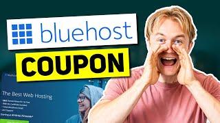 Bluehost Coupon Code 2024 | Bluehost Promo Code | Bluehost Discount Code