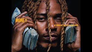 MONEY (FETTY WAP TYPE BEAT) [PROD. LUXURYBEATS]