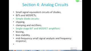 Gate-2018| Electronics and communication Engineering | EC| Analog Circuits