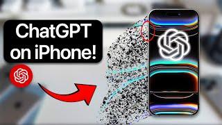 How to Activate ChatGPT on iPhone (3 Shortcuts)