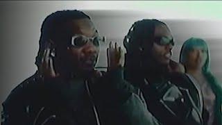 Offset Feat. Gunna - Style Rare (Official Music Video)