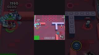 Griff song tutorial #mortisinbrawlball #brawlstars #skill #gaming #stunt #games #brawl