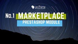 Ap Marketplace Introduction || No.1 PrestaShop Marketplace Module 2019 || Leotheme