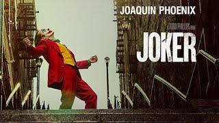 Joker (2019) Movie || Joaquin Phoenix, Robert De Niro, Zazie Beetz, Frances C || Review and Facts